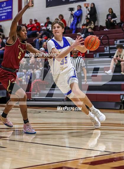 Thumbnail 1 in Frenship vs. Keller Central photogallery.