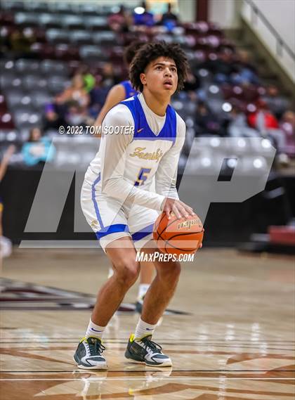 Thumbnail 2 in Frenship vs. Keller Central photogallery.