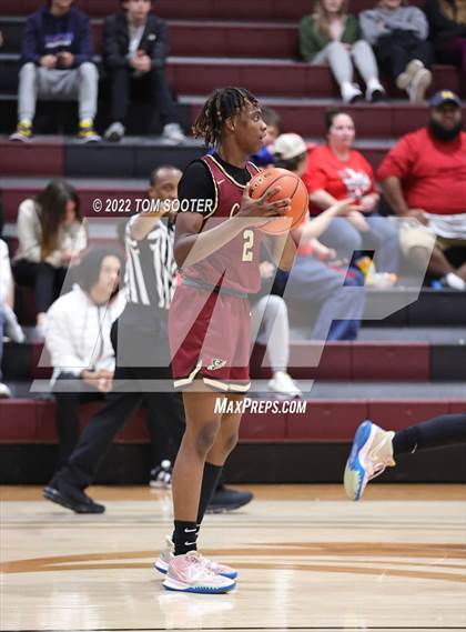 Thumbnail 3 in Frenship vs. Keller Central photogallery.