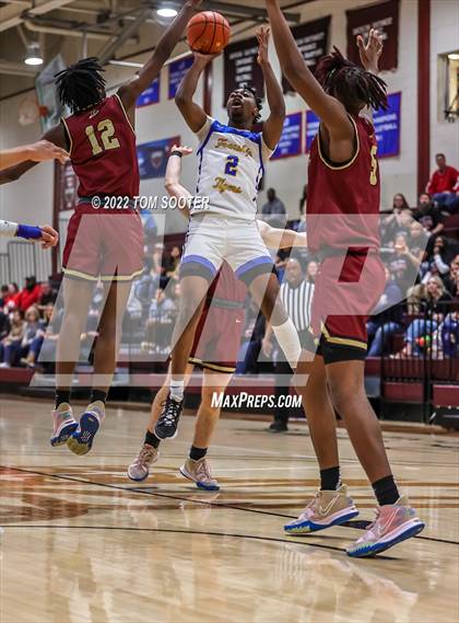 Thumbnail 1 in Frenship vs. Keller Central photogallery.