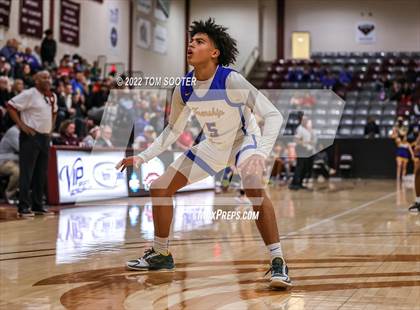 Thumbnail 1 in Frenship vs. Keller Central photogallery.