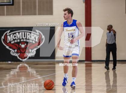 Thumbnail 1 in Frenship vs. Keller Central photogallery.