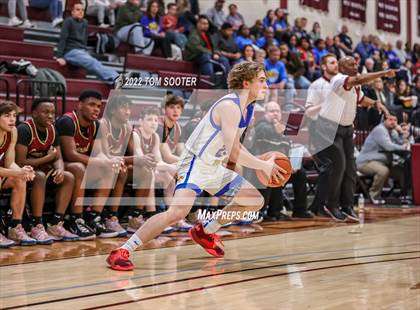 Thumbnail 2 in Frenship vs. Keller Central photogallery.