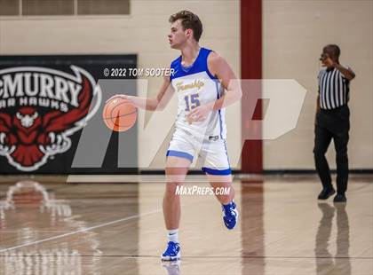 Thumbnail 3 in Frenship vs. Keller Central photogallery.