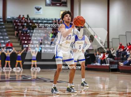 Thumbnail 1 in Frenship vs. Keller Central photogallery.