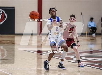Thumbnail 1 in Frenship vs. Keller Central photogallery.