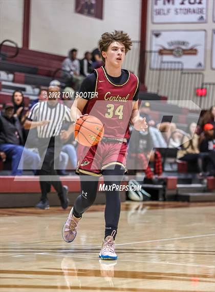 Thumbnail 1 in Frenship vs. Keller Central photogallery.