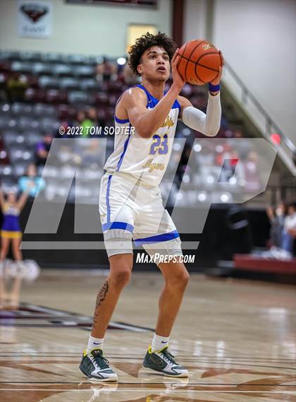 Thumbnail 3 in Frenship vs. Keller Central photogallery.