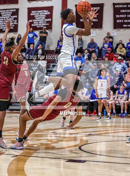 Thumbnail 3 in Frenship vs. Keller Central photogallery.