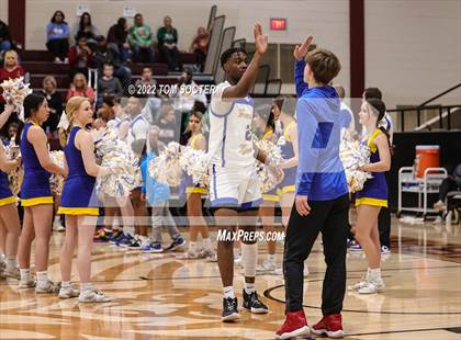 Thumbnail 1 in Frenship vs. Keller Central photogallery.