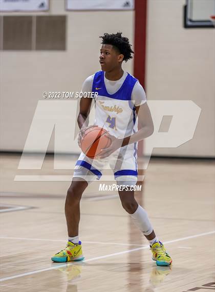 Thumbnail 1 in Frenship vs. Keller Central photogallery.