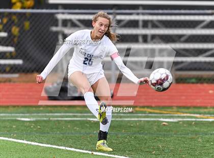 Thumbnail 3 in East Catholic @ South Windsor photogallery.