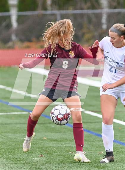 Thumbnail 2 in East Catholic @ South Windsor photogallery.