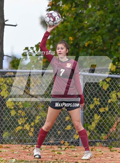 Thumbnail 1 in East Catholic @ South Windsor photogallery.