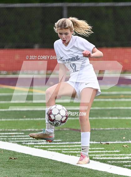 Thumbnail 2 in East Catholic @ South Windsor photogallery.