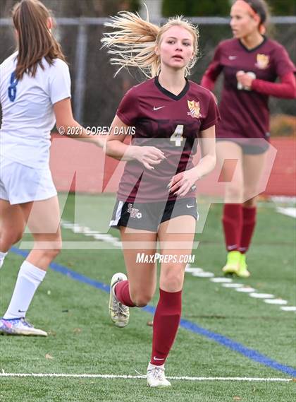 Thumbnail 2 in East Catholic @ South Windsor photogallery.
