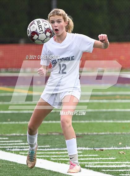 Thumbnail 3 in East Catholic @ South Windsor photogallery.
