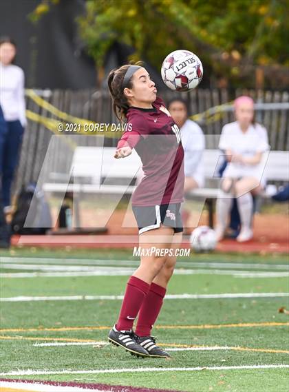 Thumbnail 1 in East Catholic @ South Windsor photogallery.