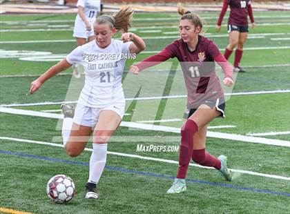 Thumbnail 3 in East Catholic @ South Windsor photogallery.