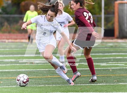 Thumbnail 1 in East Catholic @ South Windsor photogallery.
