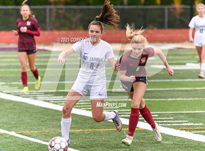 Thumbnail 1 in East Catholic @ South Windsor photogallery.