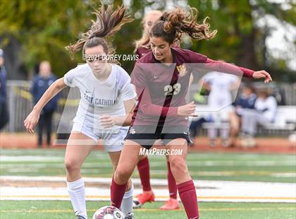 Thumbnail 2 in East Catholic @ South Windsor photogallery.