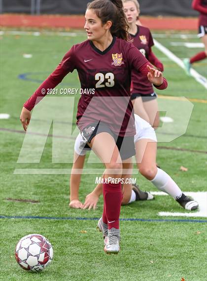 Thumbnail 3 in East Catholic @ South Windsor photogallery.