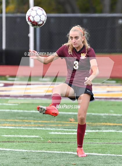 Thumbnail 1 in East Catholic @ South Windsor photogallery.