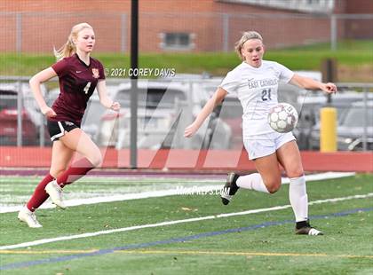 Thumbnail 1 in East Catholic @ South Windsor photogallery.