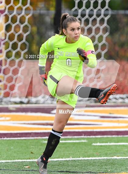 Thumbnail 1 in East Catholic @ South Windsor photogallery.