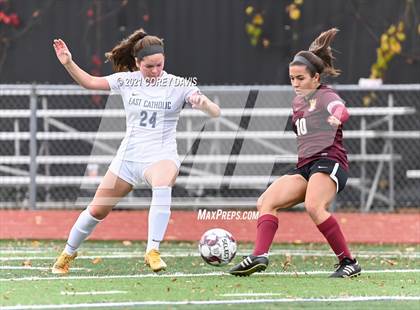 Thumbnail 3 in East Catholic @ South Windsor photogallery.