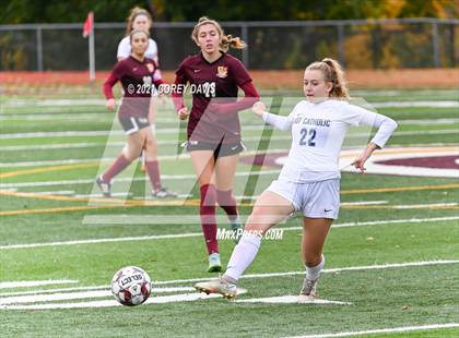 Thumbnail 3 in East Catholic @ South Windsor photogallery.