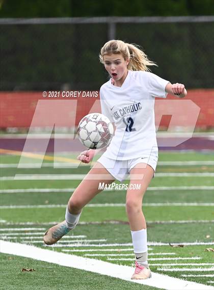 Thumbnail 1 in East Catholic @ South Windsor photogallery.