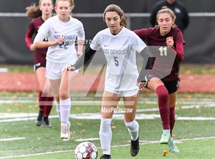 Thumbnail 1 in East Catholic @ South Windsor photogallery.
