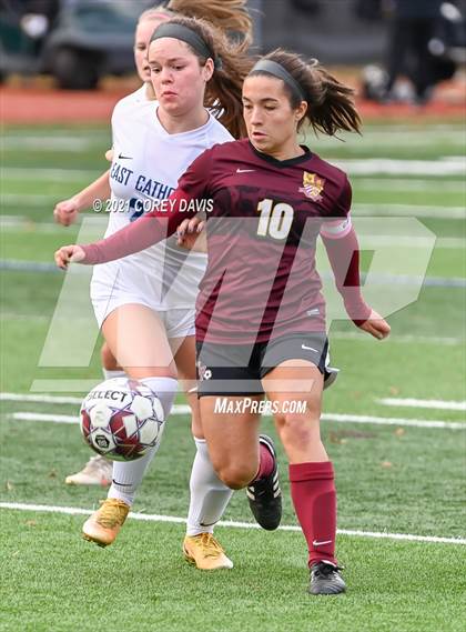 Thumbnail 2 in East Catholic @ South Windsor photogallery.