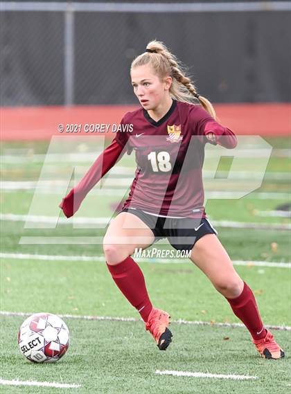 Thumbnail 2 in East Catholic @ South Windsor photogallery.