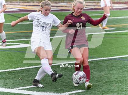 Thumbnail 1 in East Catholic @ South Windsor photogallery.