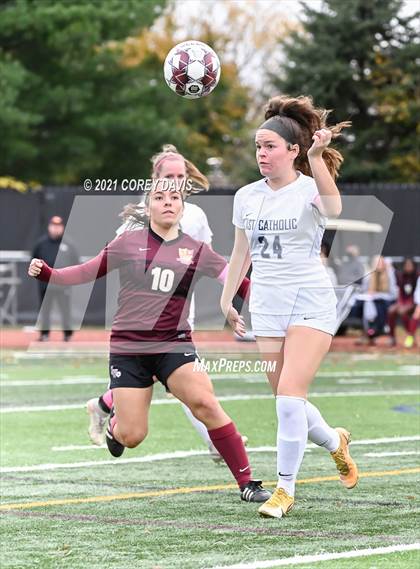 Thumbnail 3 in East Catholic @ South Windsor photogallery.