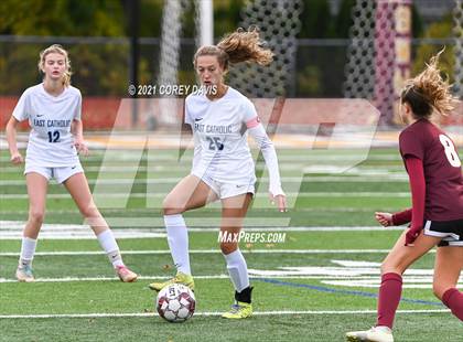 Thumbnail 1 in East Catholic @ South Windsor photogallery.