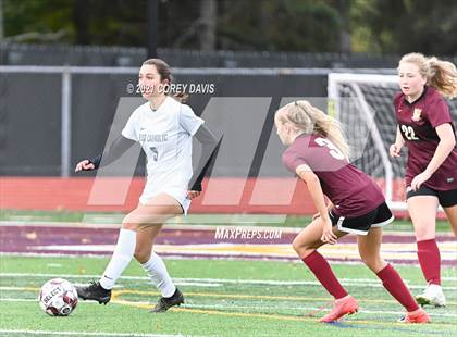 Thumbnail 1 in East Catholic @ South Windsor photogallery.