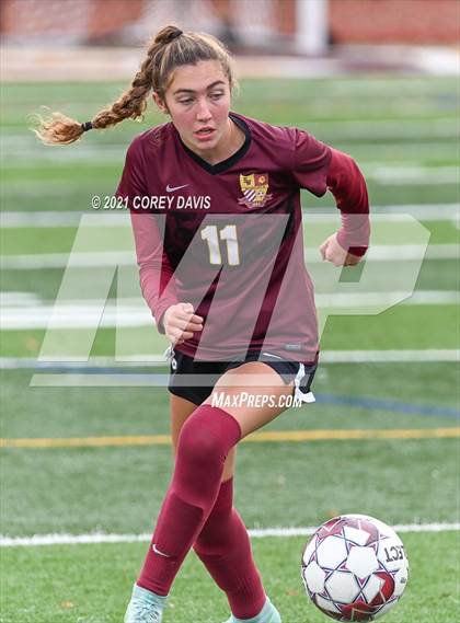 Thumbnail 1 in East Catholic @ South Windsor photogallery.