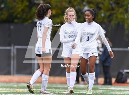 Thumbnail 2 in East Catholic @ South Windsor photogallery.