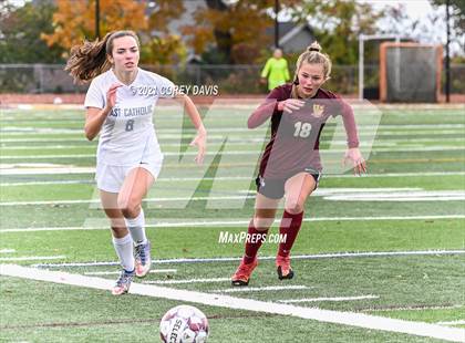 Thumbnail 3 in East Catholic @ South Windsor photogallery.