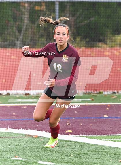 Thumbnail 1 in East Catholic @ South Windsor photogallery.