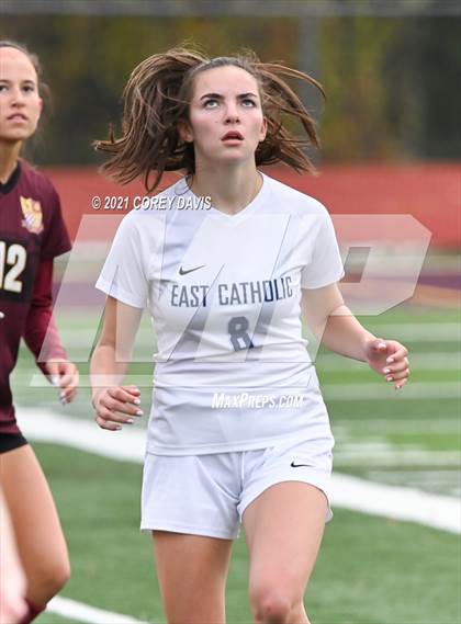 Thumbnail 2 in East Catholic @ South Windsor photogallery.