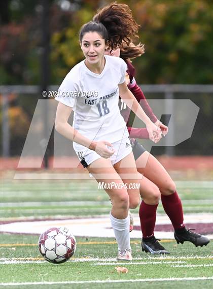 Thumbnail 3 in East Catholic @ South Windsor photogallery.