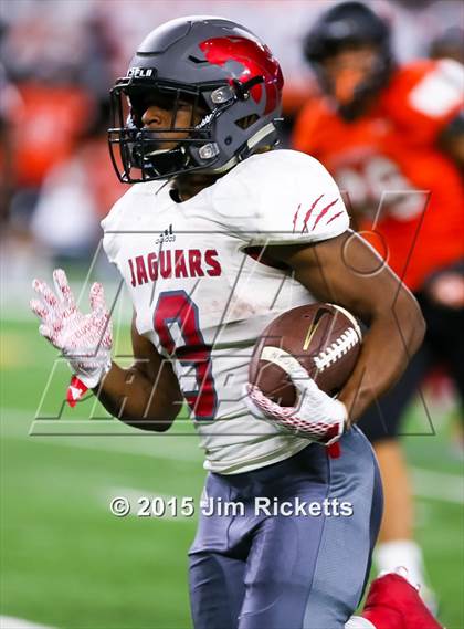 Thumbnail 3 in Rockwall vs. Horn (Southwest Showcase) photogallery.