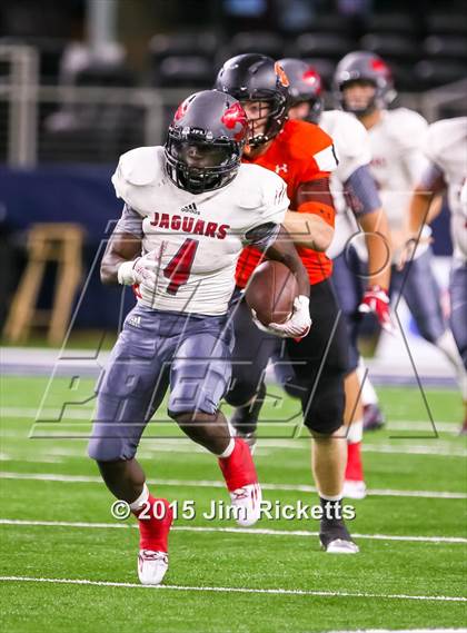 Thumbnail 3 in Rockwall vs. Horn (Southwest Showcase) photogallery.