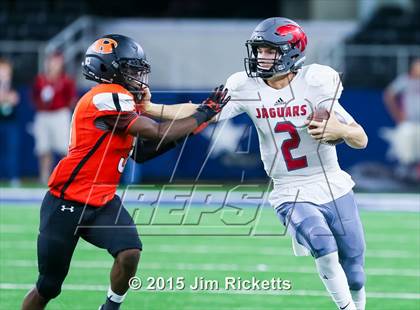 Thumbnail 1 in Rockwall vs. Horn (Southwest Showcase) photogallery.