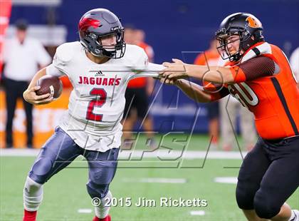 Thumbnail 1 in Rockwall vs. Horn (Southwest Showcase) photogallery.